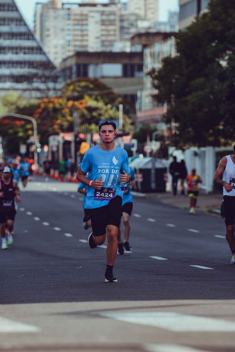 Poa Day Run - 3ª Edição